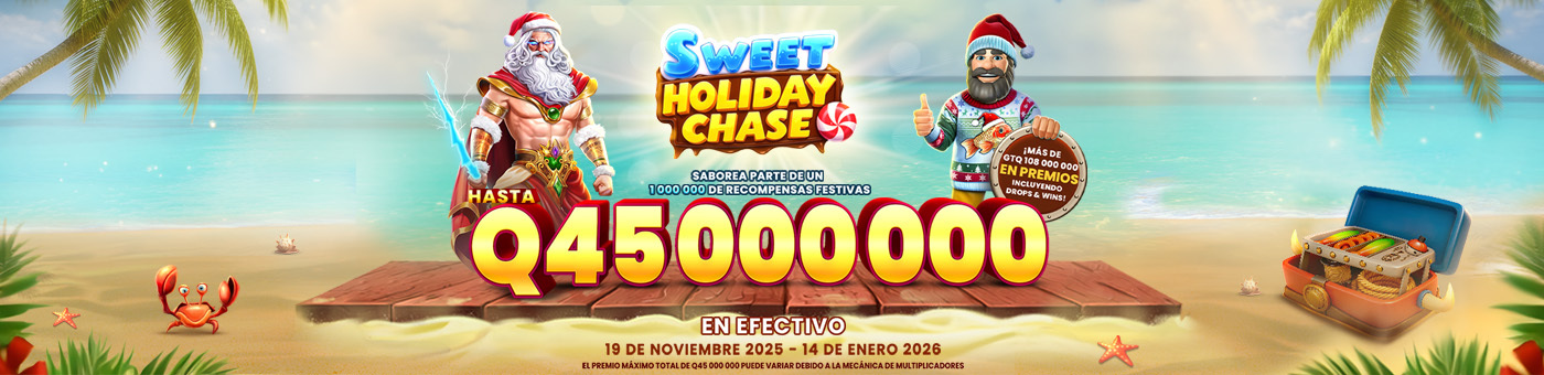 PROMO_SWEET_HOLIDAY_CHASE